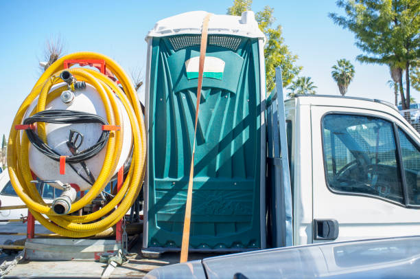 Best Porta potty rental for outdoor events  in Lofall, WA