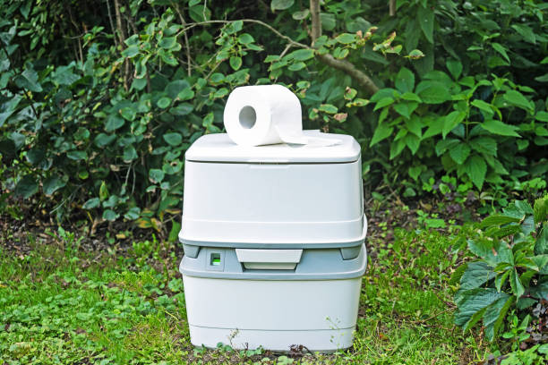 Best High-end porta potty rental  in Lofall, WA