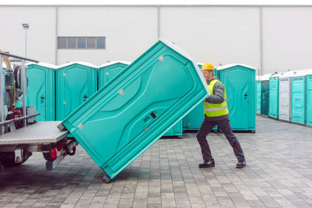 Best Luxury portable toilet rental  in Lofall, WA