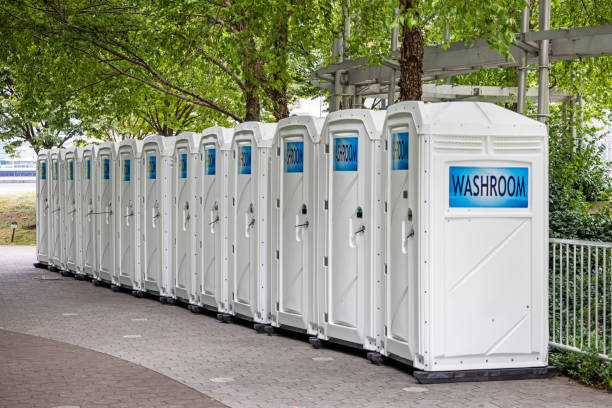 Best Portable toilet rental cost  in Lofall, WA