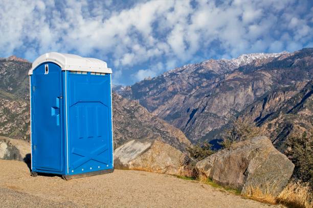 Best Porta potty cleaning services  in Lofall, WA
