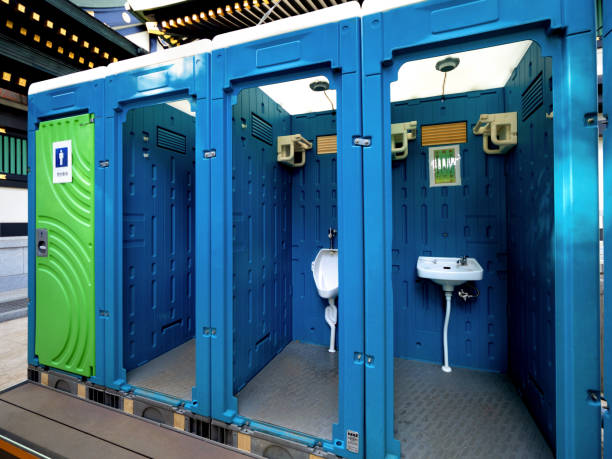 Best Temporary restroom rental  in Lofall, WA
