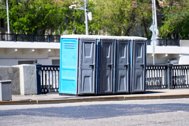 Best Porta potty rental for festivals  in Lofall, WA